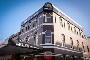 Haka Lodge Auckland, Auckland